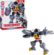 TRANSFORMERS CYBERWORLD figuur Grimlock, G07485L0