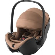 BRITAX turvatool BABY-SAFE PRO koos alusega VARIO BASE 5Z BR, 40-85 cm., Warm Caramel, 2000040854