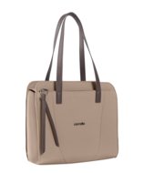 CARRELLO universaalne käru 2in1 ULTRA, Floral Beige, CRL-6527