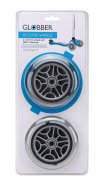 GLOBBER rattakomplekt PRIMO/EVO/ELITE/FLOW 12 121 mm