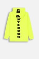 COCCODRILLO sweatshirt EVERYDAY BOY A, lime, ZC4132301VBA-030-152, 152 cm