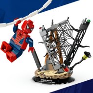 76334 LEGO® ǀ Marvel Eepiline lahing: Spider-Man vs. Sandman
