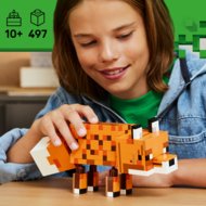 21588 LEGO® Minecraft® Rebane
