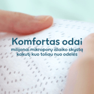 PAMPERS Premium Care teipmähkmed, suurus 4, 9-14kg 52 tk, 81765775