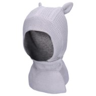 TUTU müts-kiiver, hall, 3-007598, 38-42 cm