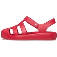 CROCS kroksid MARY JANE punased, 210626-6WC 23 suurus