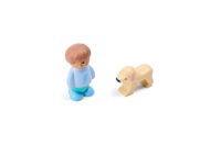 HAPE kutsika uus sõber, E3431K
