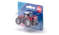 SIKU traktor Massey Fergusson, 1108