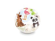 MONDO sensoorne pall, asort., 9414