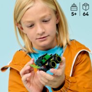 60484 LEGO® City Sõidukid – mängude võidusõiduauto