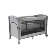 BABYTROLD reisivoodi-maneež SIDE BY SIDE, 16-21GD