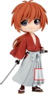 Q POSKET figuur Kenshin Himura,BP88778P