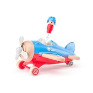 WOODY lennuk helide ja tuledega, 02192044