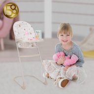 509 Crew Woodland nuku söögitooli komplekt, T774051