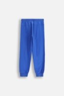 COCCODRILLO püksid EVERYDAY BOY A, sinine, ZC5120102VBA-032-128, 128 cm