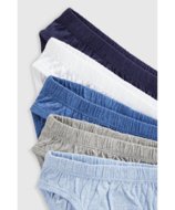 MOTHERCARE aluspüksid 5tk KA806 122