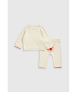 MOTHERCARE kampsun ja püksid, IF710 80