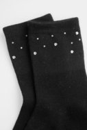 COCCODRILLO sokid SOCKS GIRL, must, cm