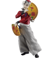 BANDAI Demon Slayer figuur Doma, BP29610P