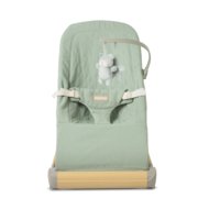 NENO beebikiik NESSO, light green, NEN-BAB-ME013