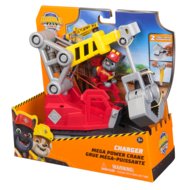 RUBBLE & CREW ehitusmasin Mega Powder Crane, 6073295