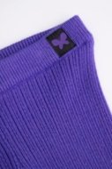 COCCODRILLO sukad RAVE GIRL KIDS, violett, ZC5122201RGK-016-104, 104 cm