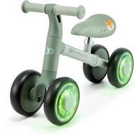 KINDERCRAFT tasakaaluratas CUTIE FLASH, roheline, KRCUFL00GRE0000