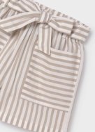 MAYORAL lühikesed püksid 8B, beež, 6291-10