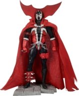 MCFARLANE TOYS Spawn Deluxe figuur, 90279-INT