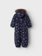 NAME IT talvekombinesoon SNOW, tumesinine, 13216426
