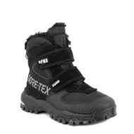 PRIMIGI talvesaapad, must, 4924100