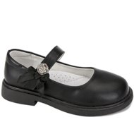 APAWWA baleriinad, ABC0752P-BLACK, 26 suurus