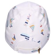 TUTU nokamüts, valge, 3-007783, 42-46 cm