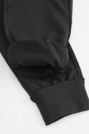 COCCODRILLO joggers EVERYDAY GIRL A, mustad, ZC4120101VGA-021-152, 152 cm