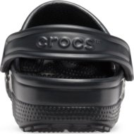 CROCS kroksid GLITTER mustad, 10001-001 47,5 suurus