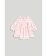 MOTHERCARE pikkade varrukatega kleit, LK372 86