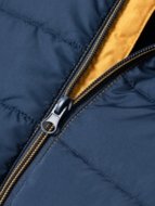 NAME IT vest, MYLANE, tumesinine, 13224792