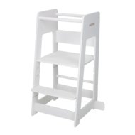 BABYTROLD ronimispukk, White, 20-50H