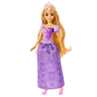 DISNEY PRINCESS Rapuntsel, HLW03