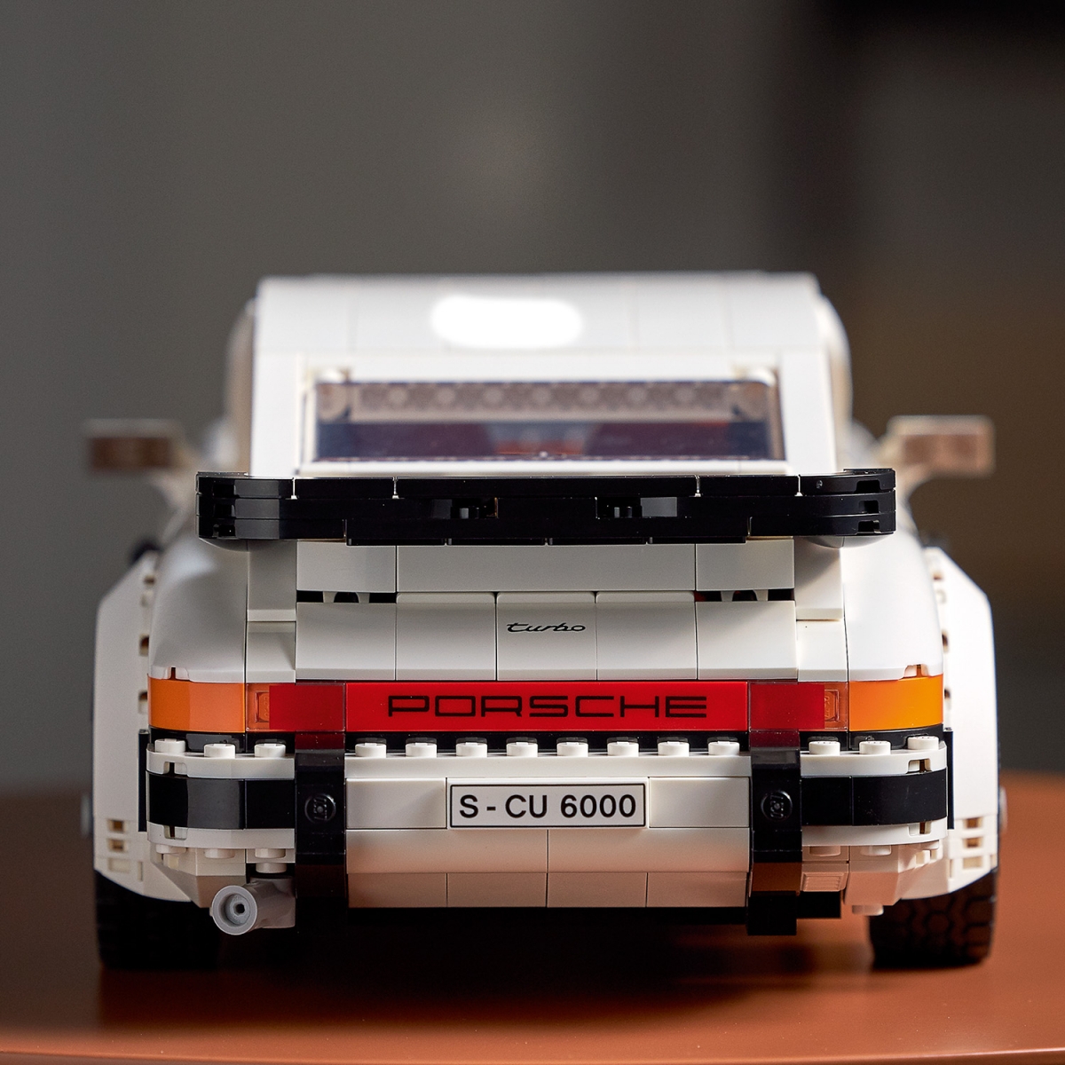 10295 LEGO® Icons Porsche 911 | Kogutavad LEGO ja konstruktorid