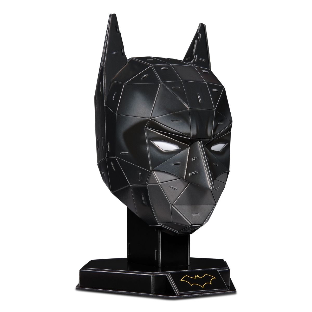 4D BUILD Pusle Batmani Mask, 6070176 | 3D pusled