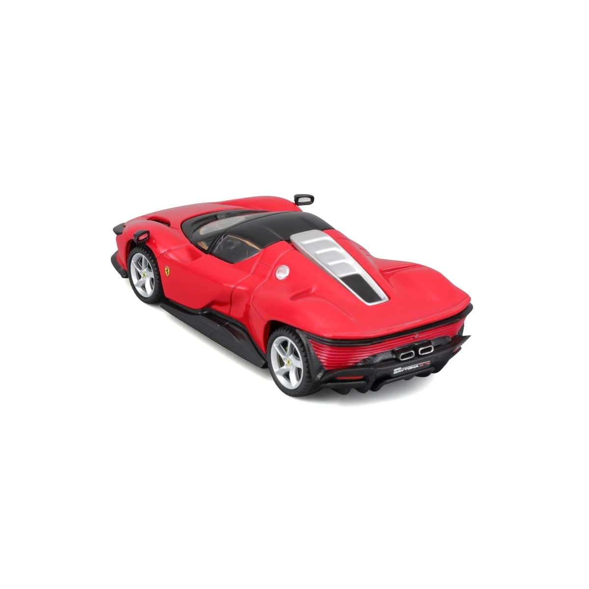 BBURAGO 1:43 Signature Auto mudel Ferrari Daytona SP3, 18-36914 RD ...