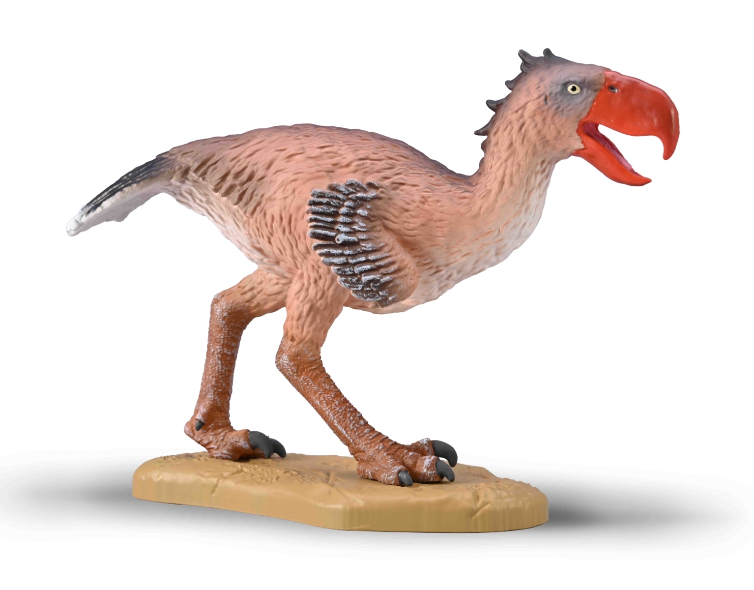 COLLECTA raptor phorushacos liigutatava lõuaga, 80047 | Kangelased