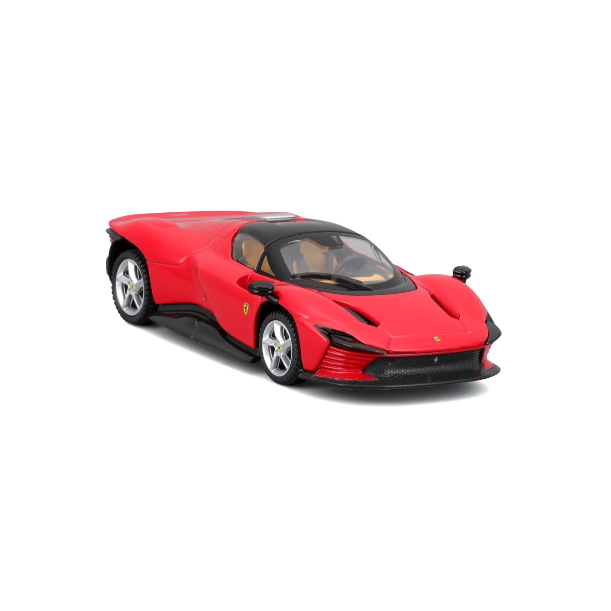 BBURAGO 1:43 Signature Auto mudel Ferrari Daytona SP3, 18-36914 RD ...