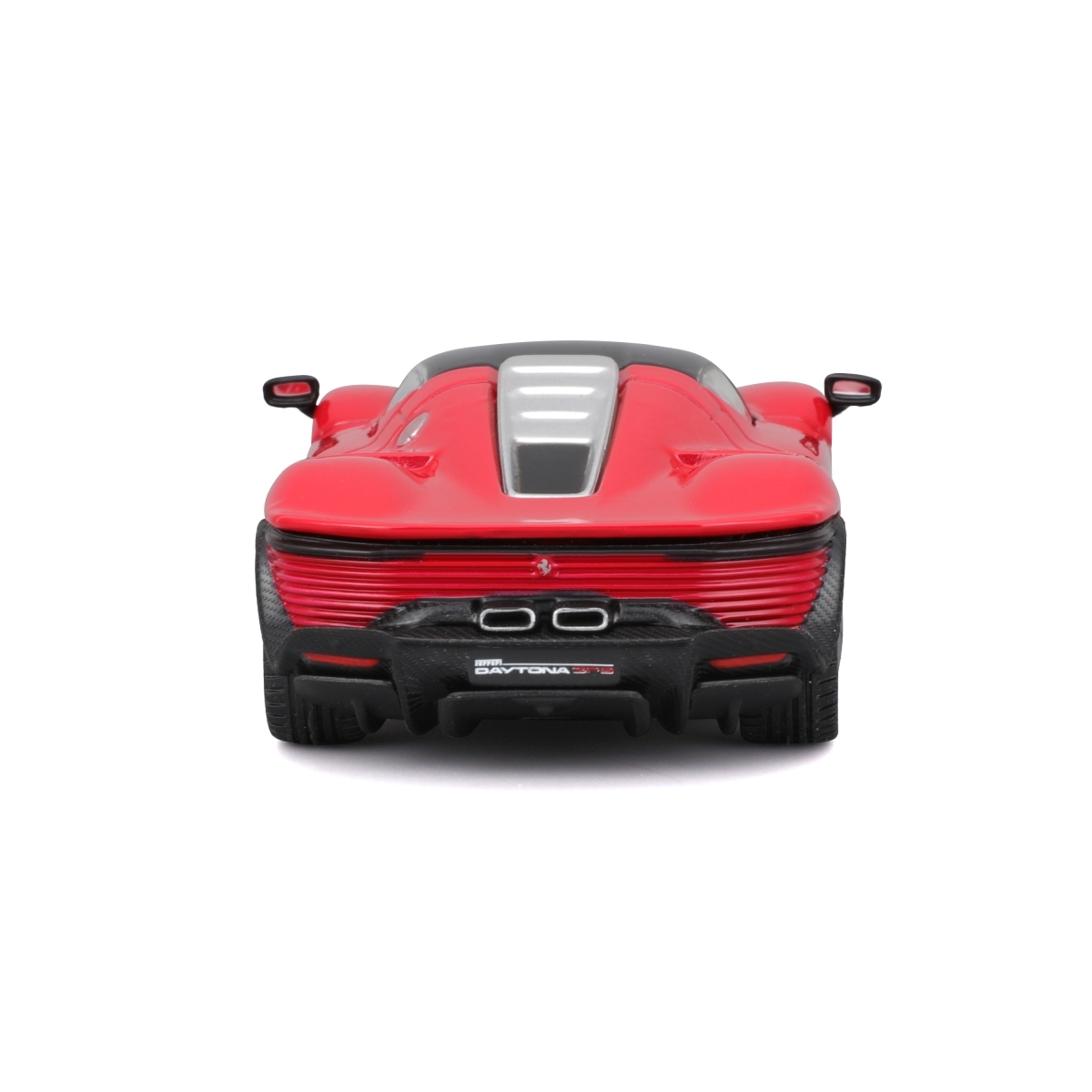 BBURAGO 1:43 Signature Auto mudel Ferrari Daytona SP3, 18-36914 RD ...