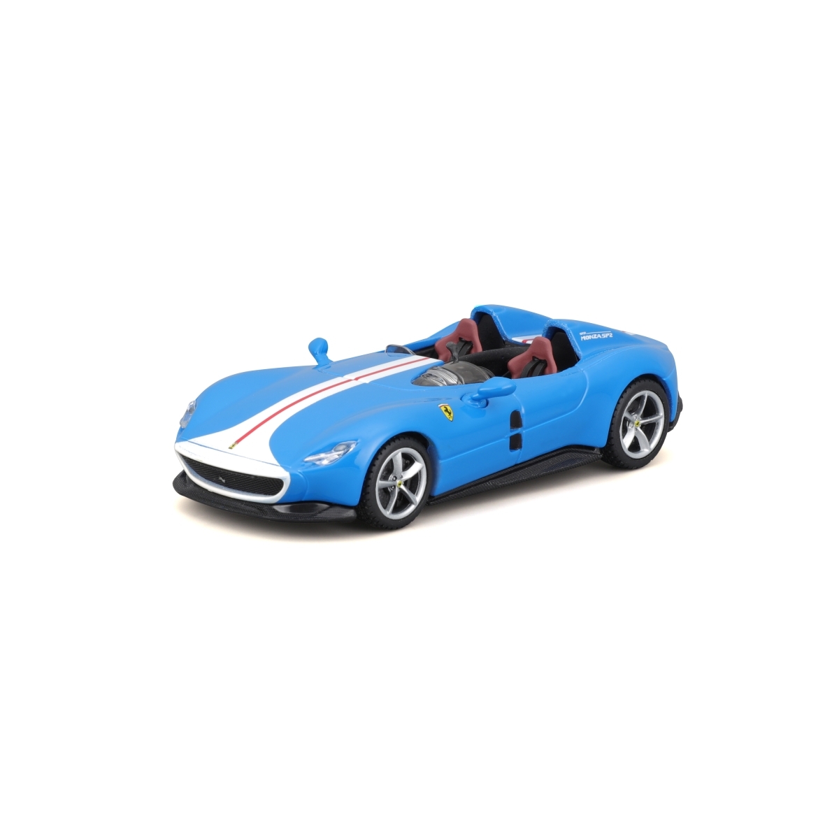 BBURAGO 1:43 Signature Auto mudel Ferrari Monza SP2, 18-36913 | Autod ...