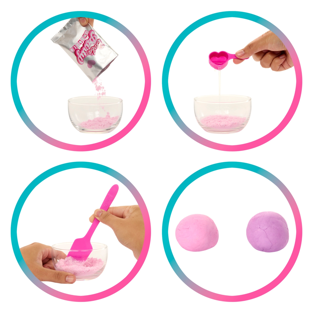 BARBIE Party Unboxed Reveal sünnipäeva üllatusnukk, JFG70