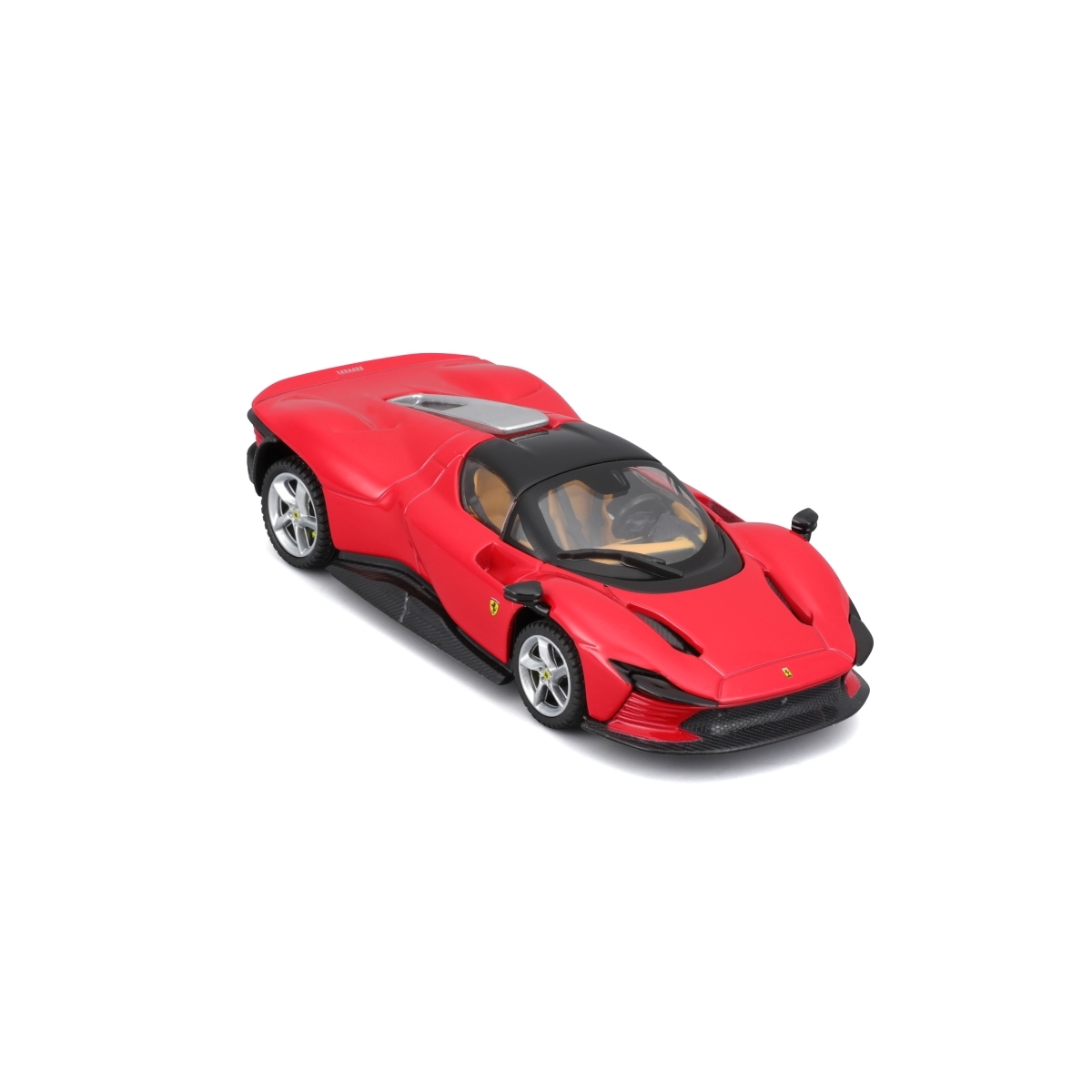 BBURAGO 1:43 Signature Auto mudel Ferrari Daytona SP3, 18-36914 RD ...