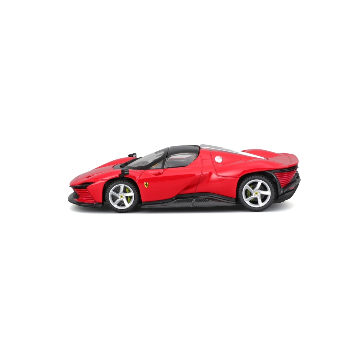 BBURAGO 1:43 Signature Auto mudel Ferrari Daytona SP3, 18-36914 RD ...