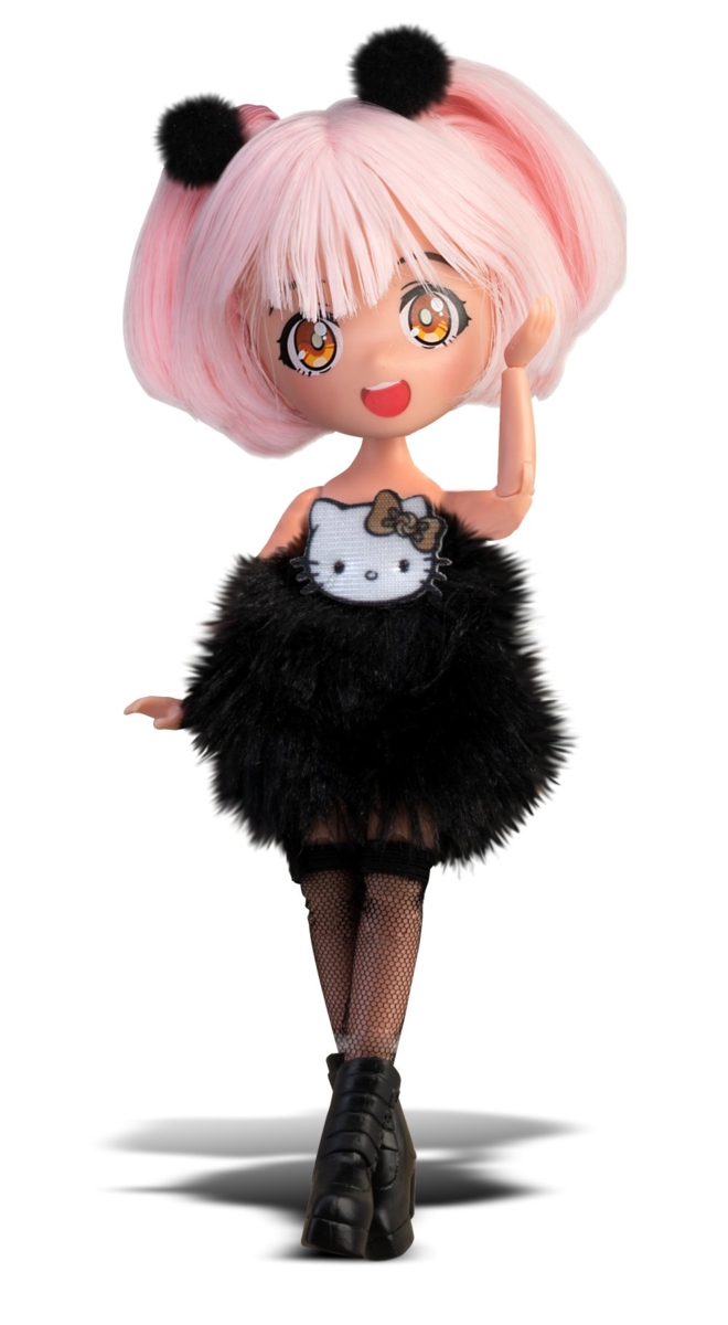 GAHGA 【NUKU NUKU】 新品 GAHGA NUKU NUKU